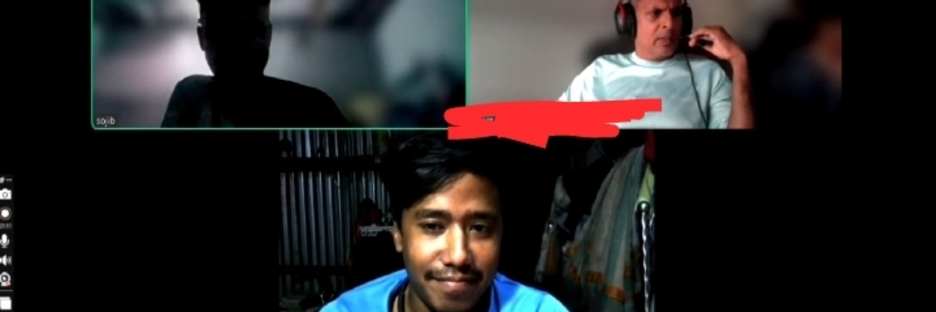 Uttom Roy