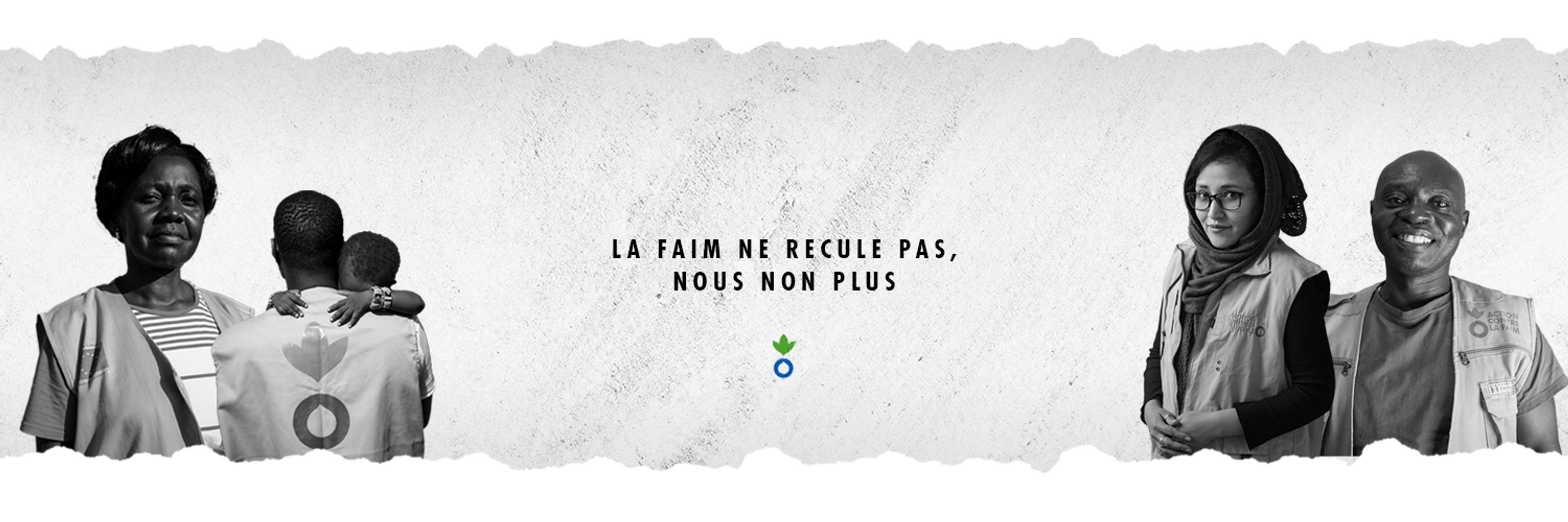 Action contre la Faim