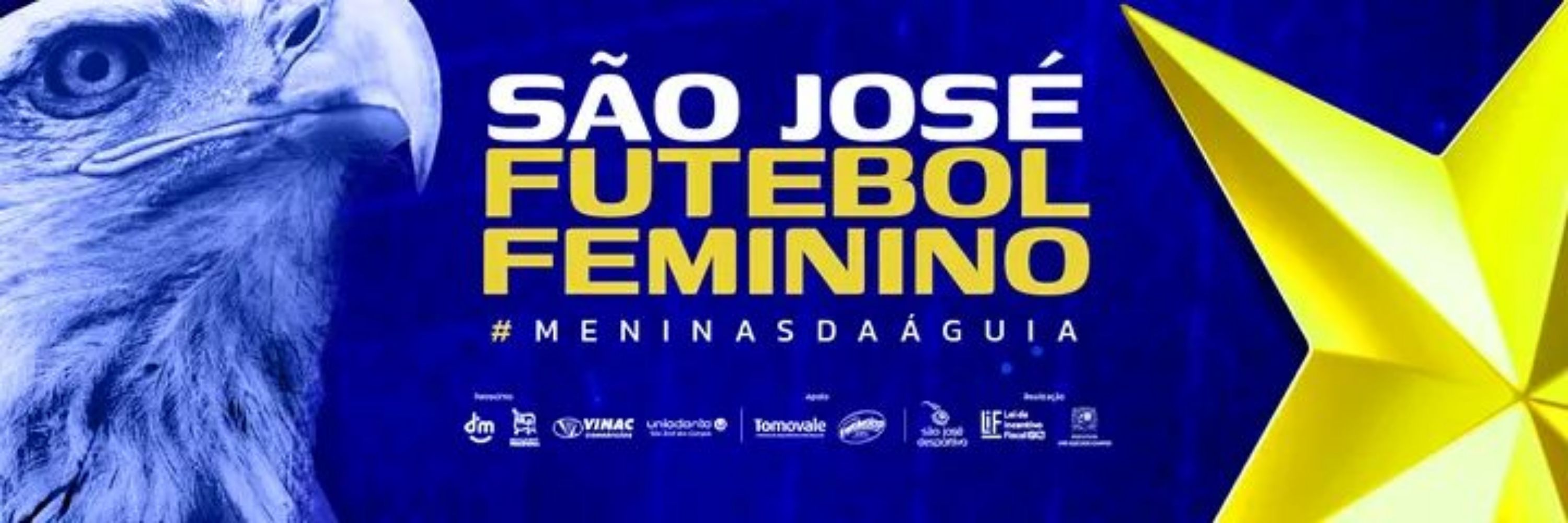 São José Futebol Feminino