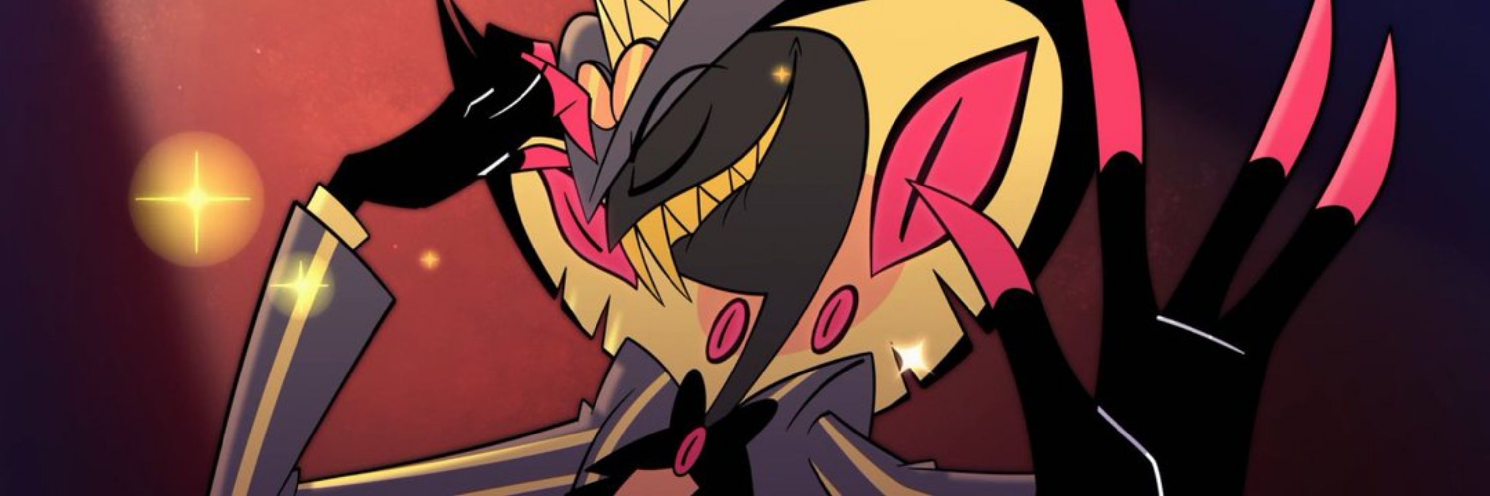 The Pentious Simp