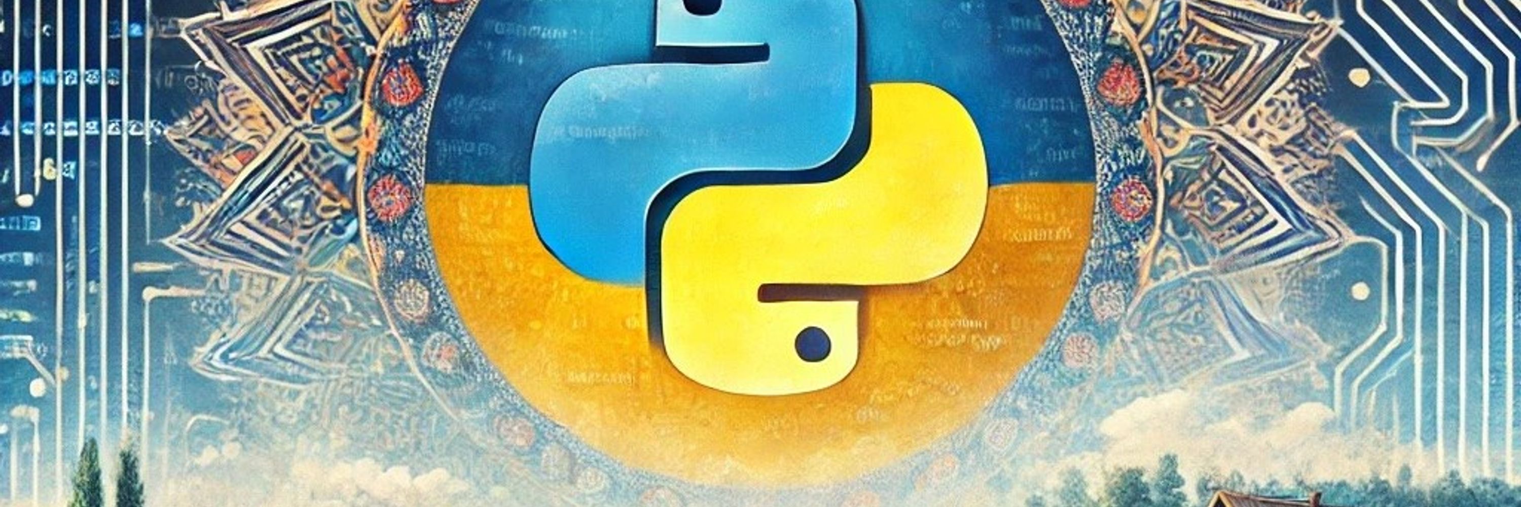 uki-python