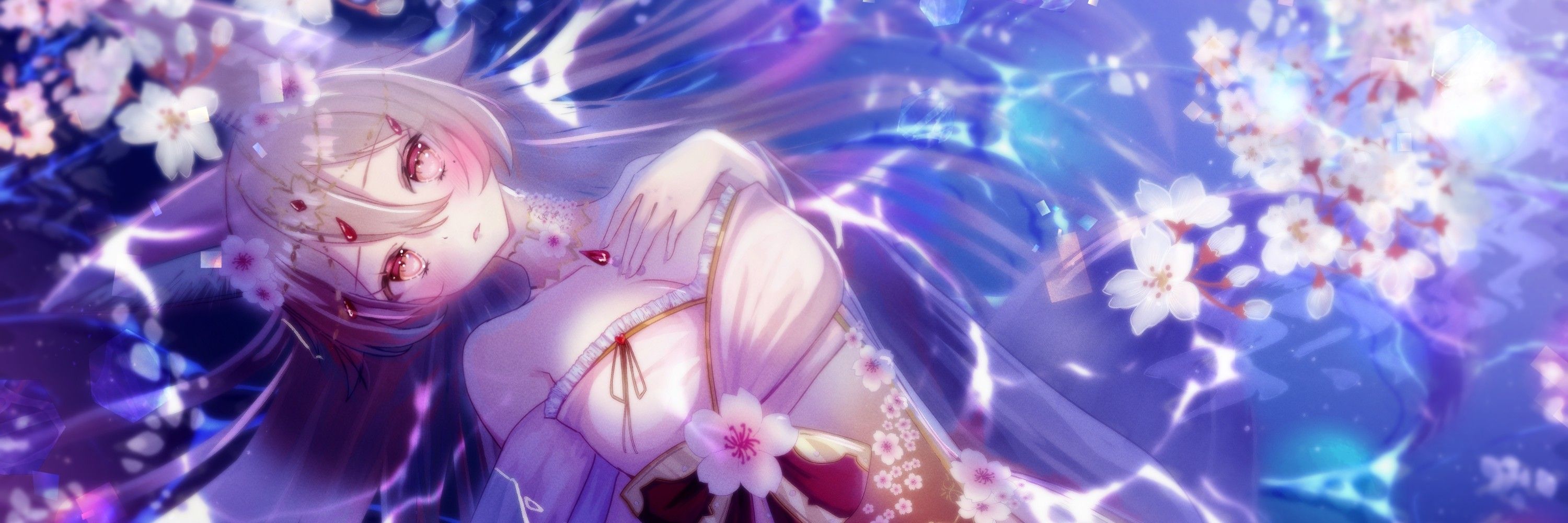 kyu 🌸 | Vtuber | 🦊