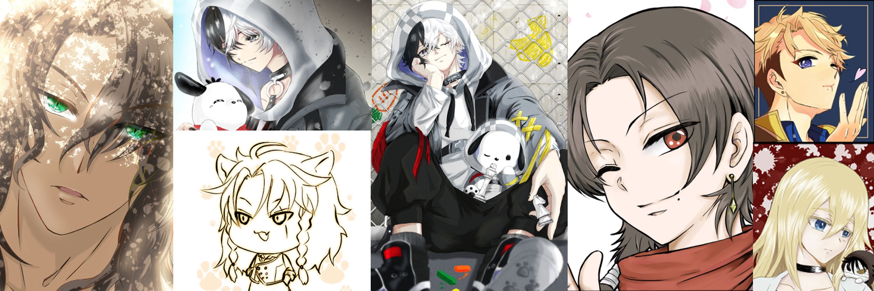 Mito🐑Illustrator