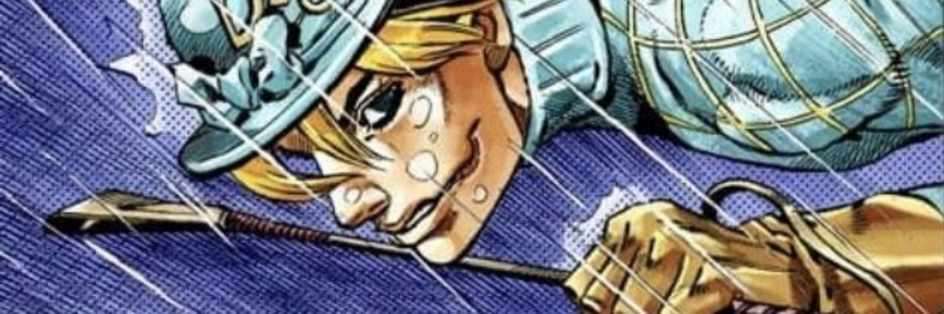 Blondie Joestar