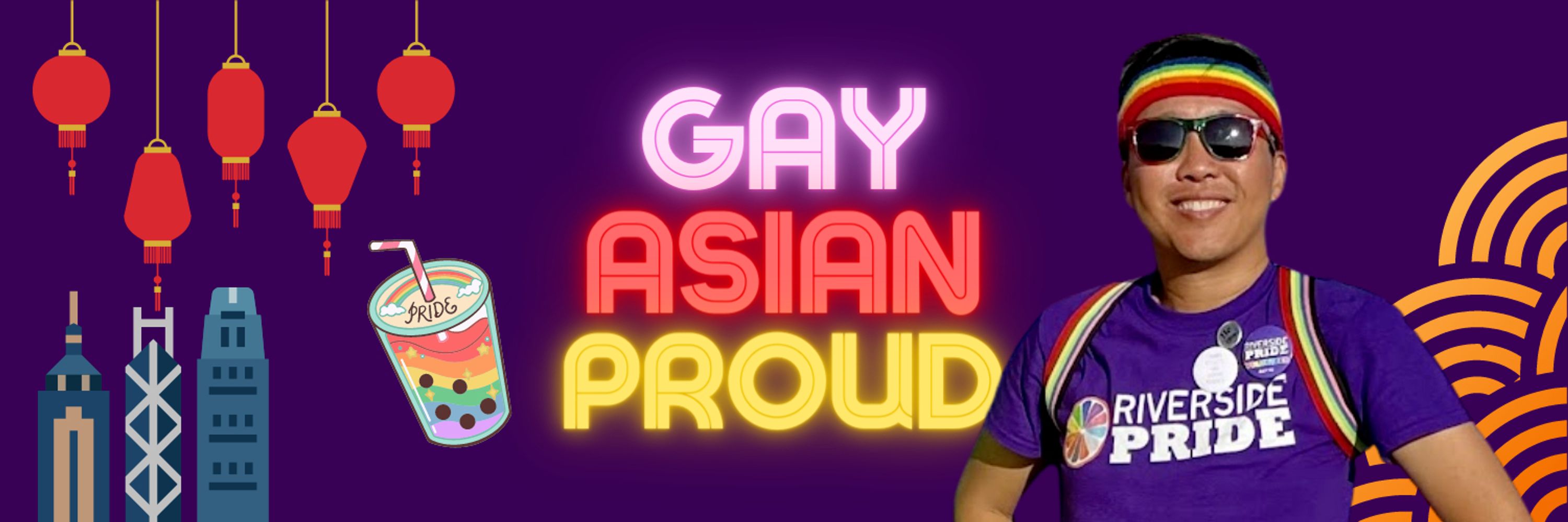 Ray Yu 🐝🏳️‍🌈
