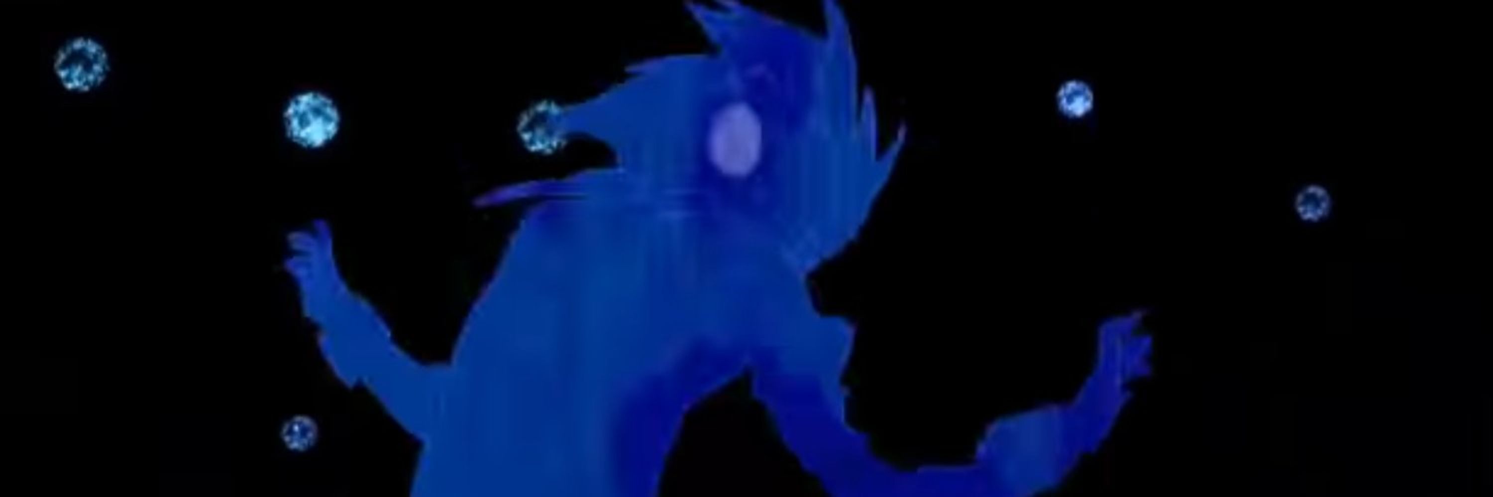 spooky