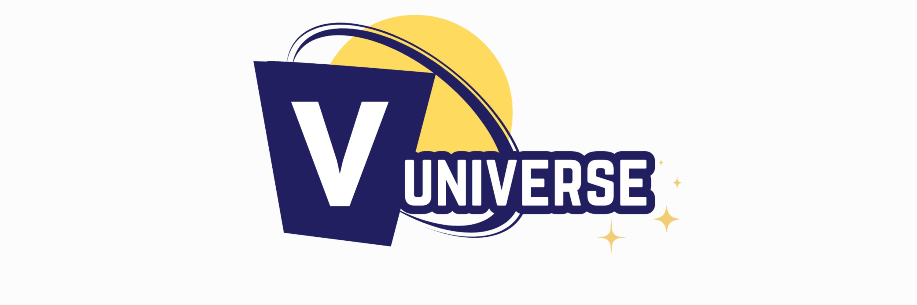 Vuniverse ✦ Vtuber Group