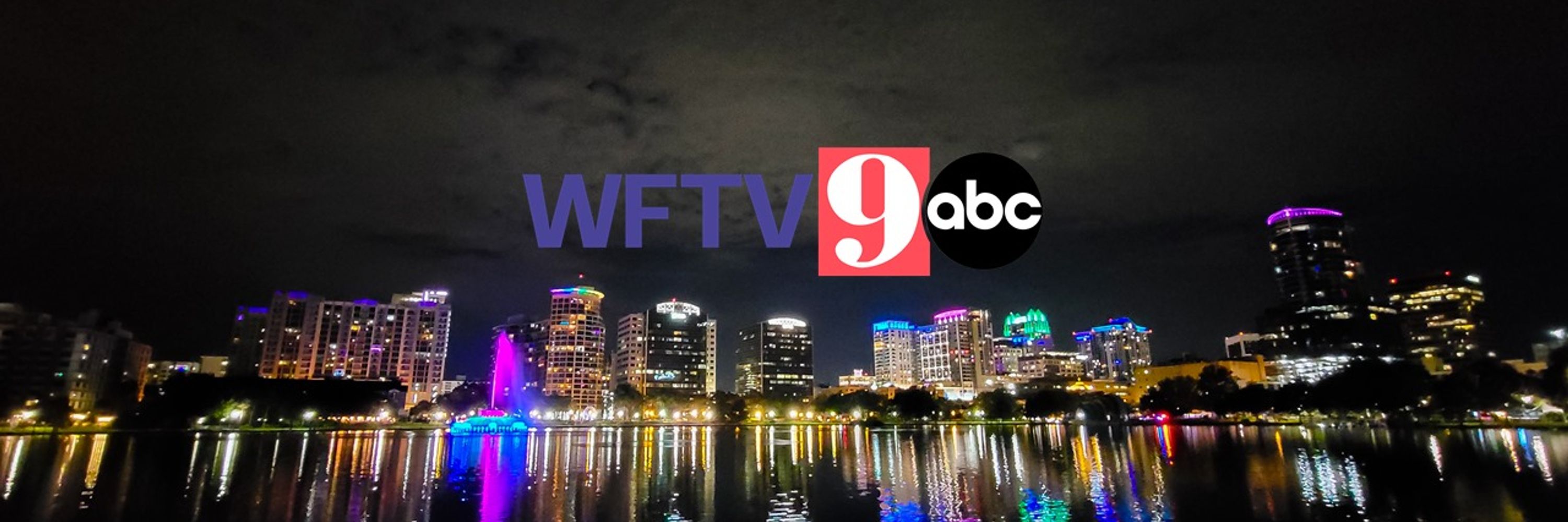 Nick Papantonis WFTV