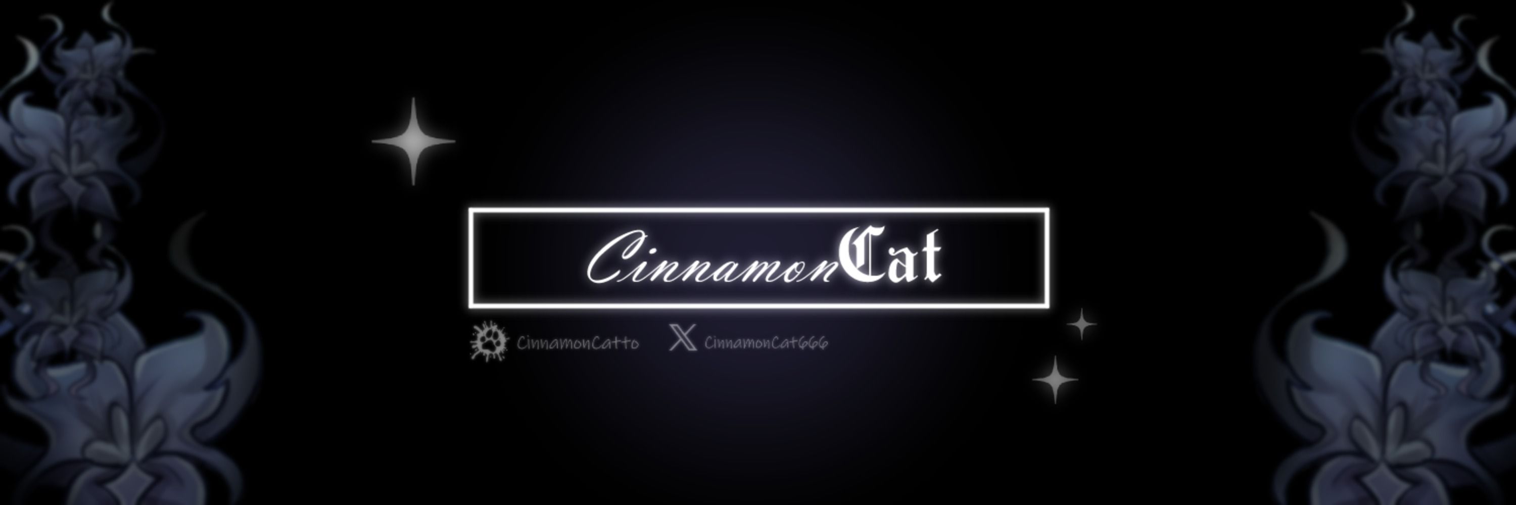  Cinnamon 💜⚢🔞