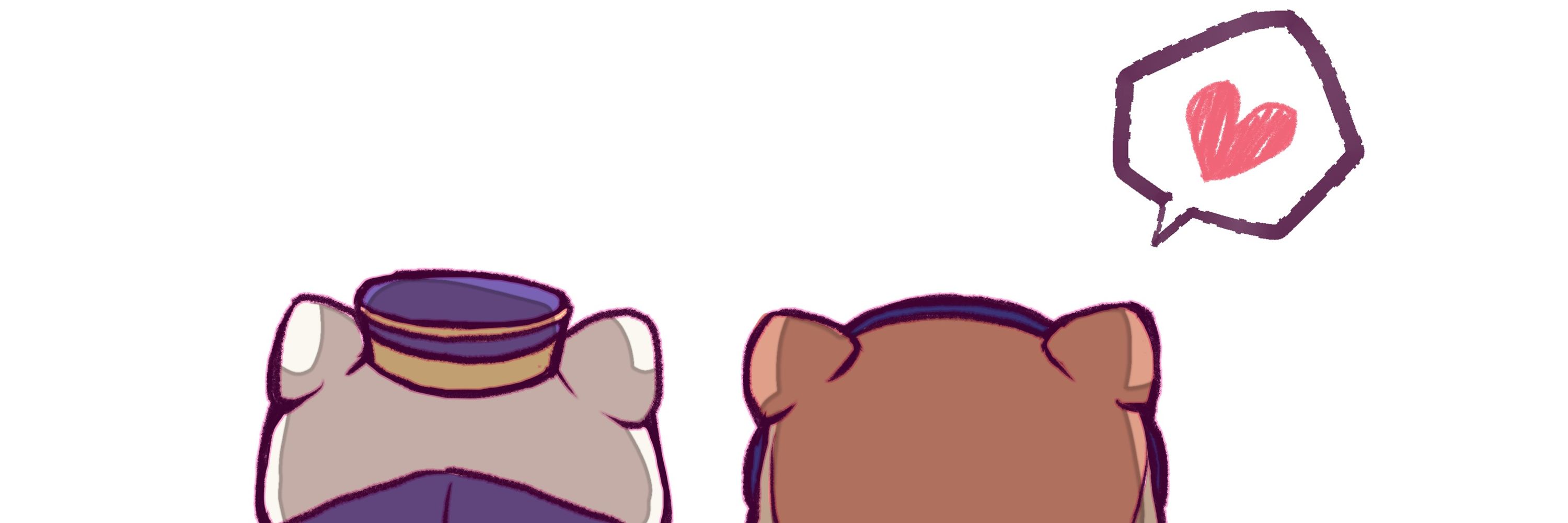 てふ