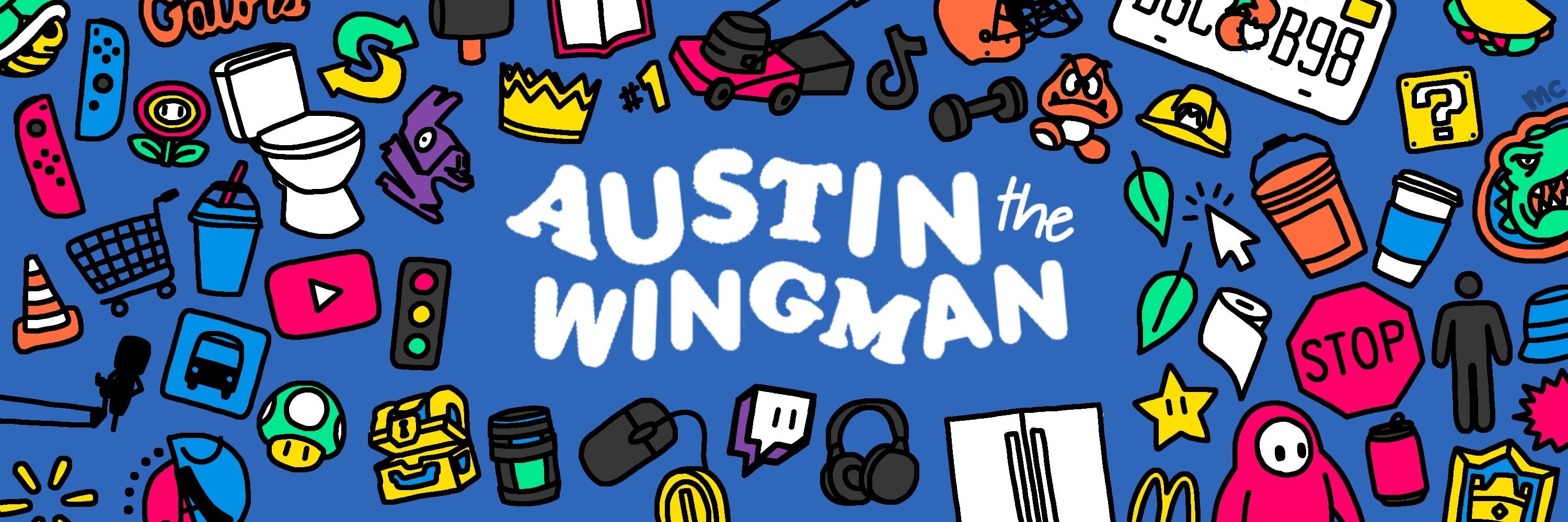 austinthewingman