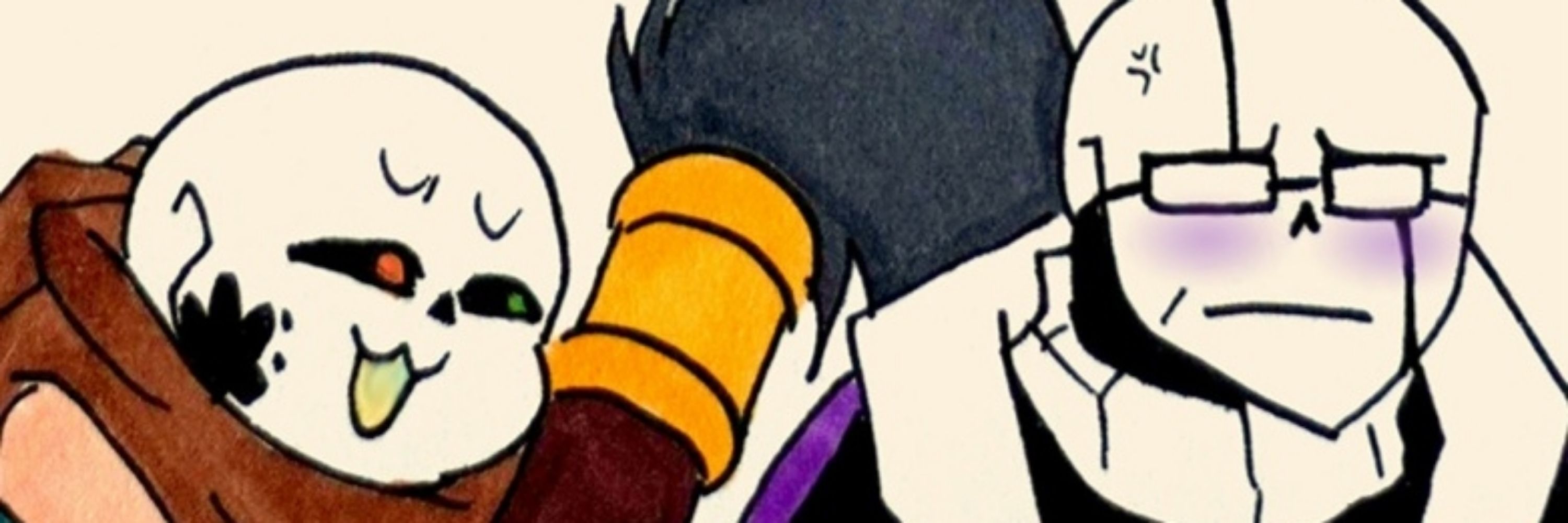 Dino (He/It)