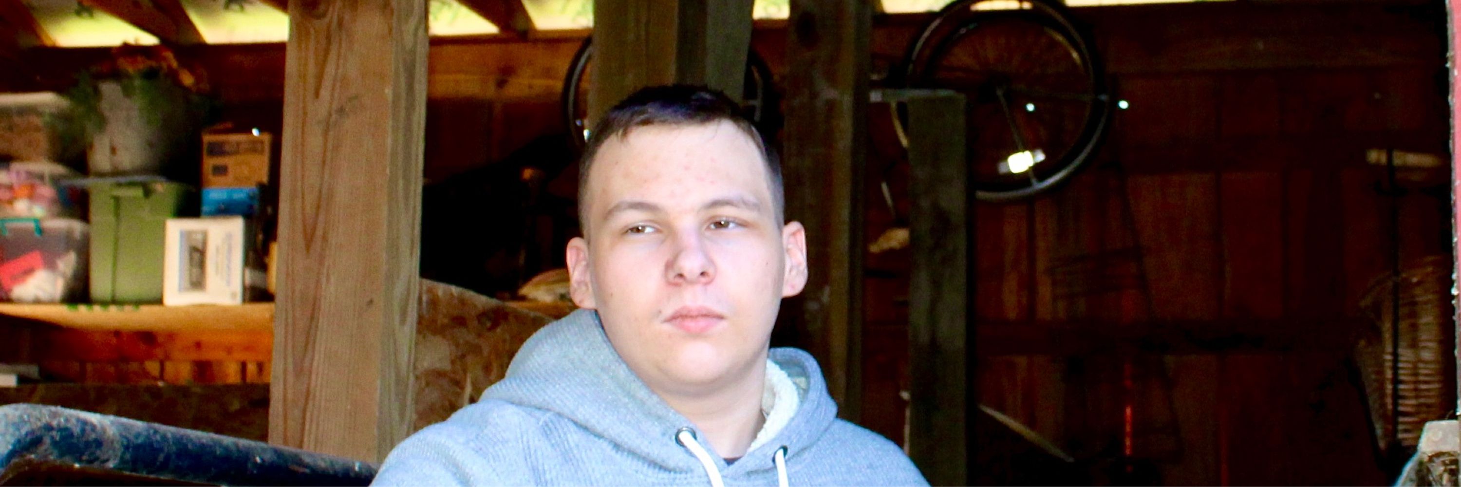 Joshua Oliverio 