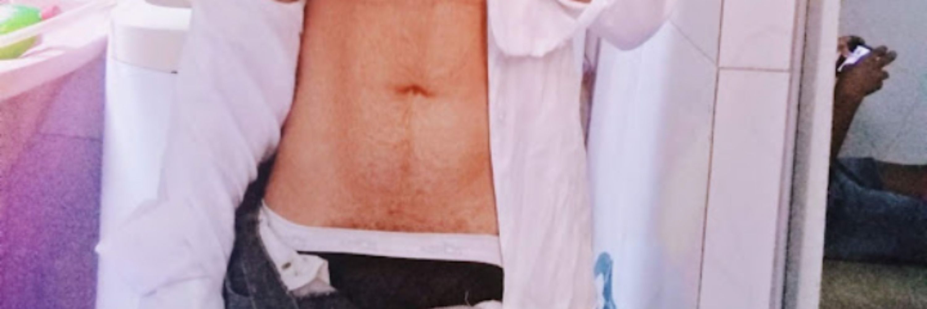 Henrique Oliveira