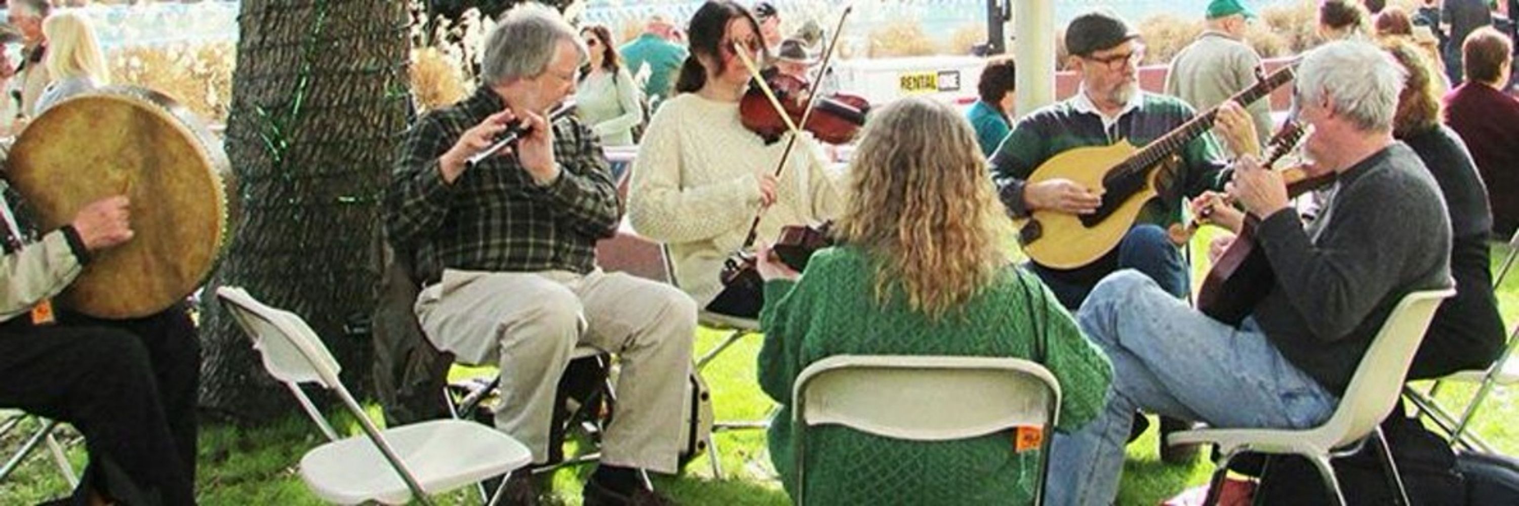 Southwest Celtic Music Association