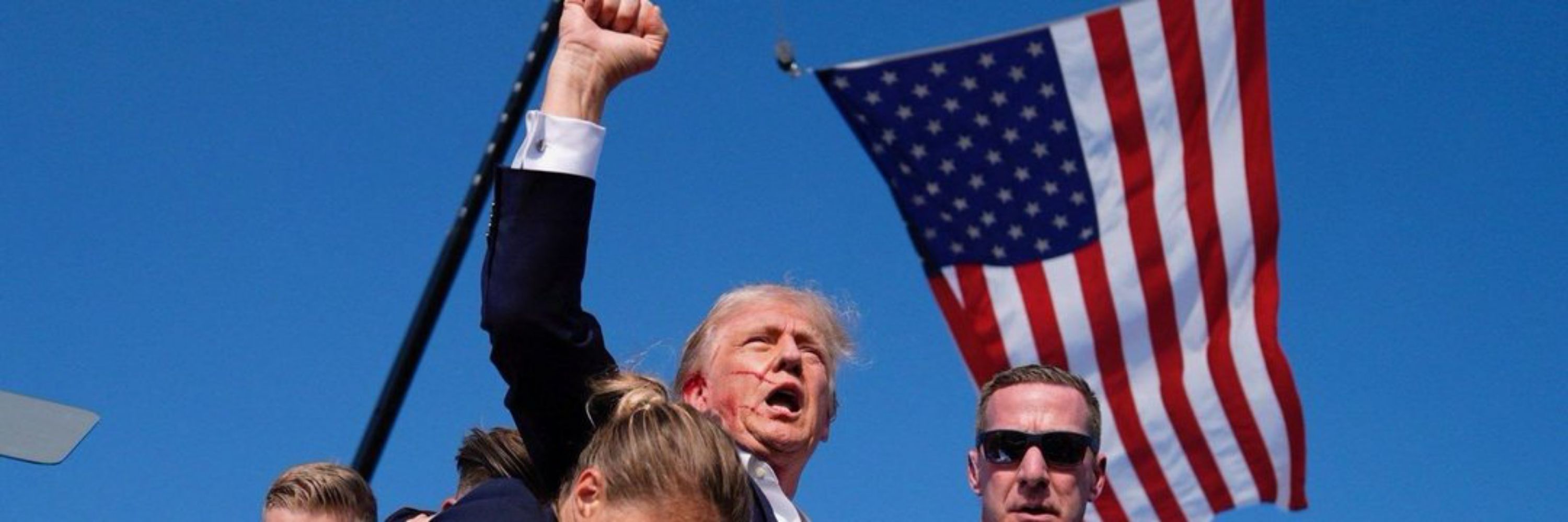 The Red Wave