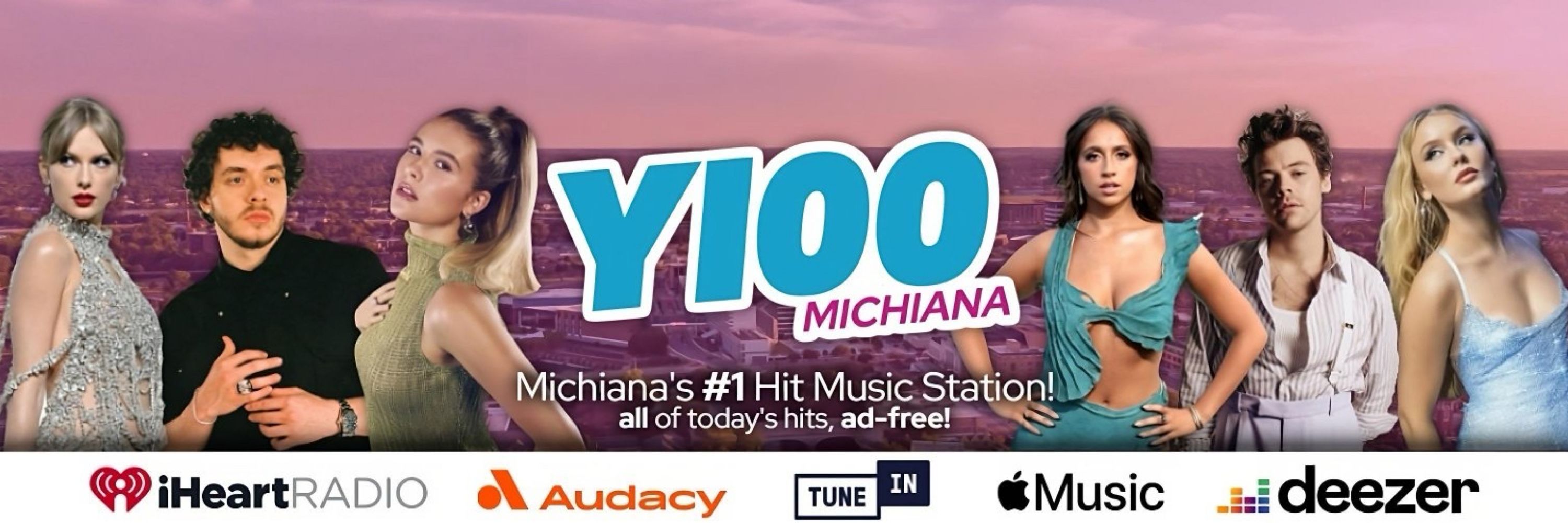 Y100 Michiana