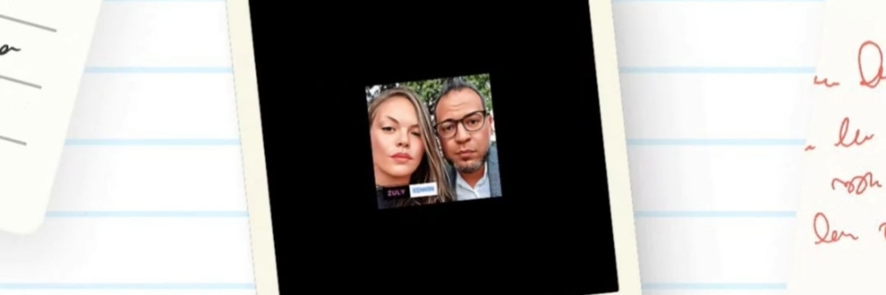 Zuly & Edwin: A Couple's Podcast
