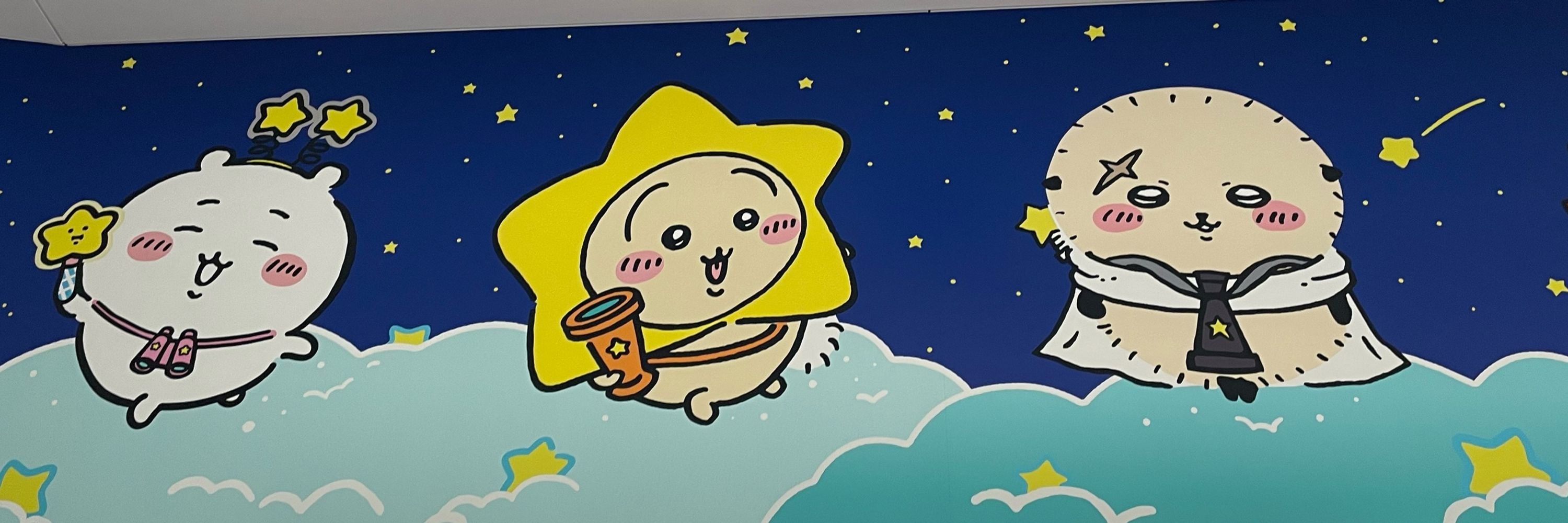 ドラ卍のん