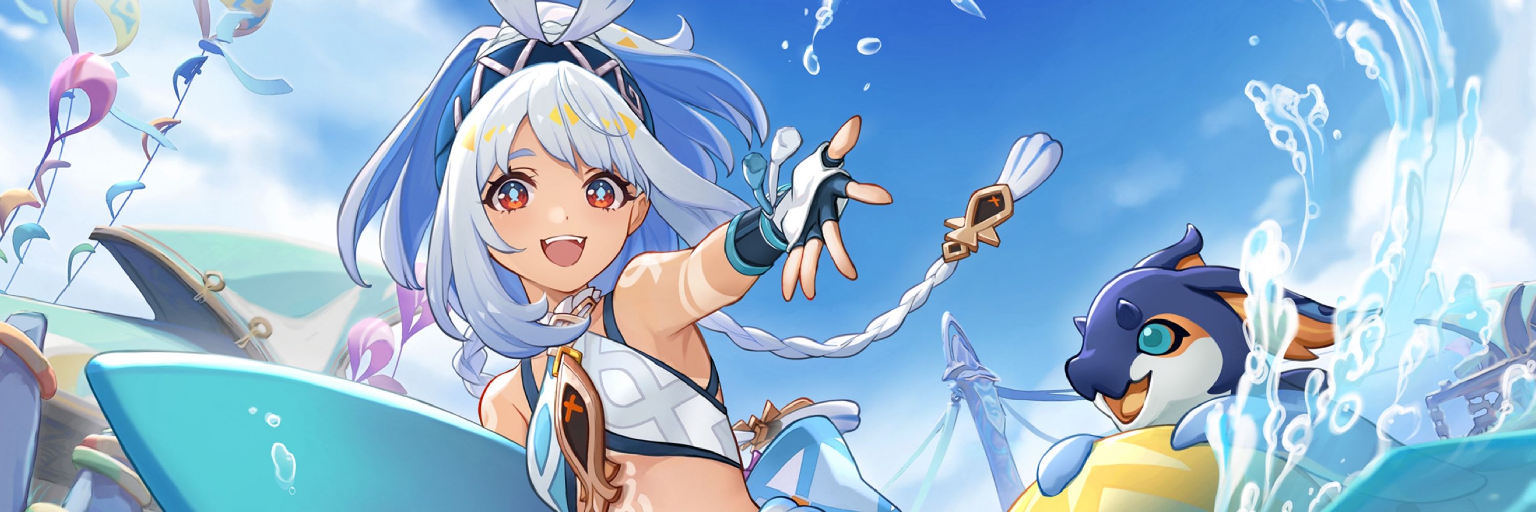 Ashe 