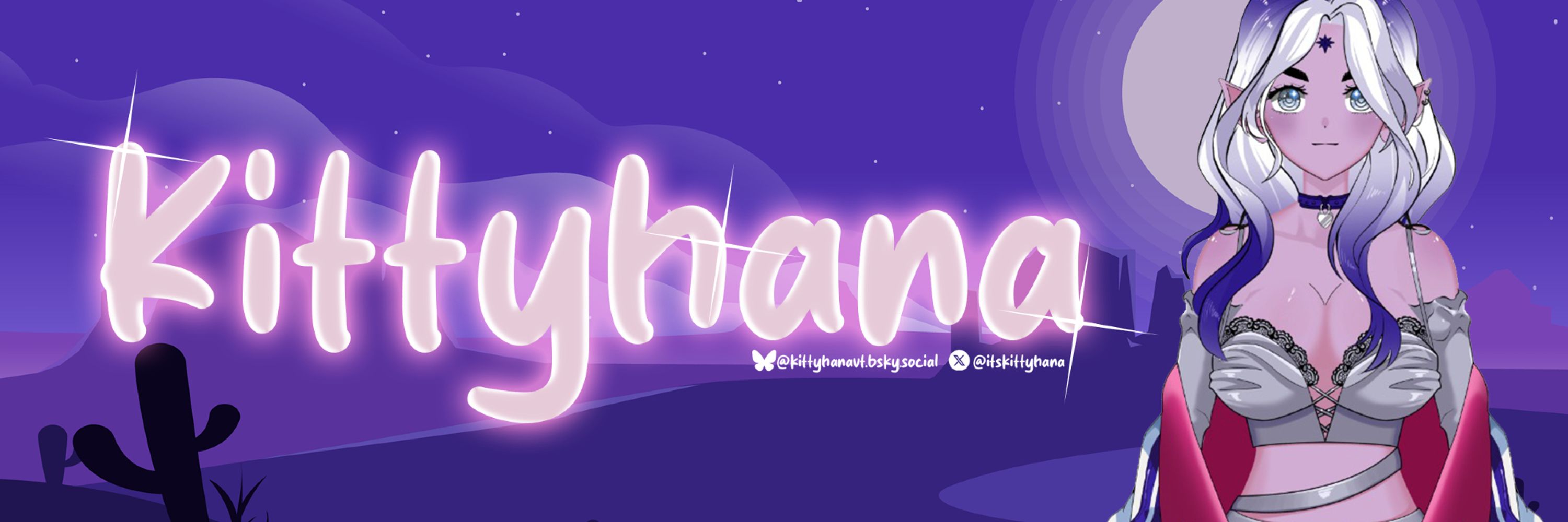 KittyHana