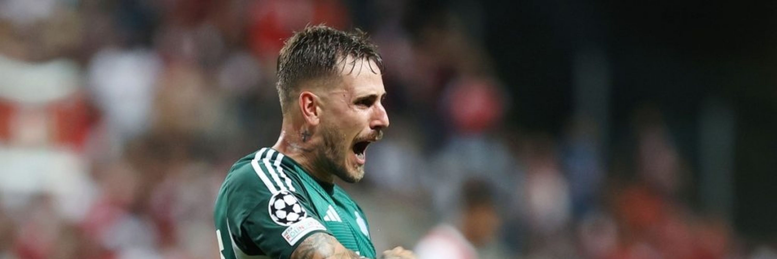 🟢Marius Grigonis 🇱🇹🇳🇱⚪