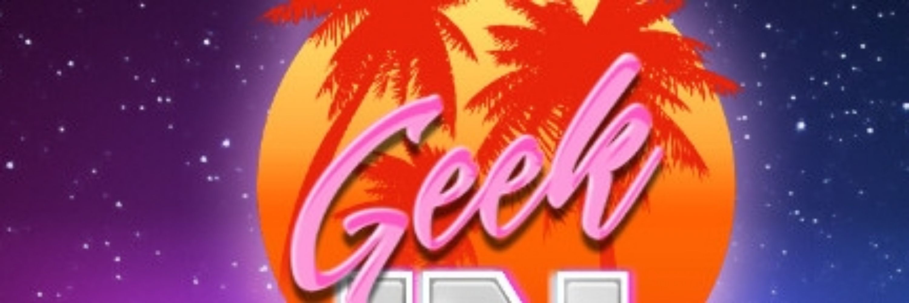GeekInMiami
