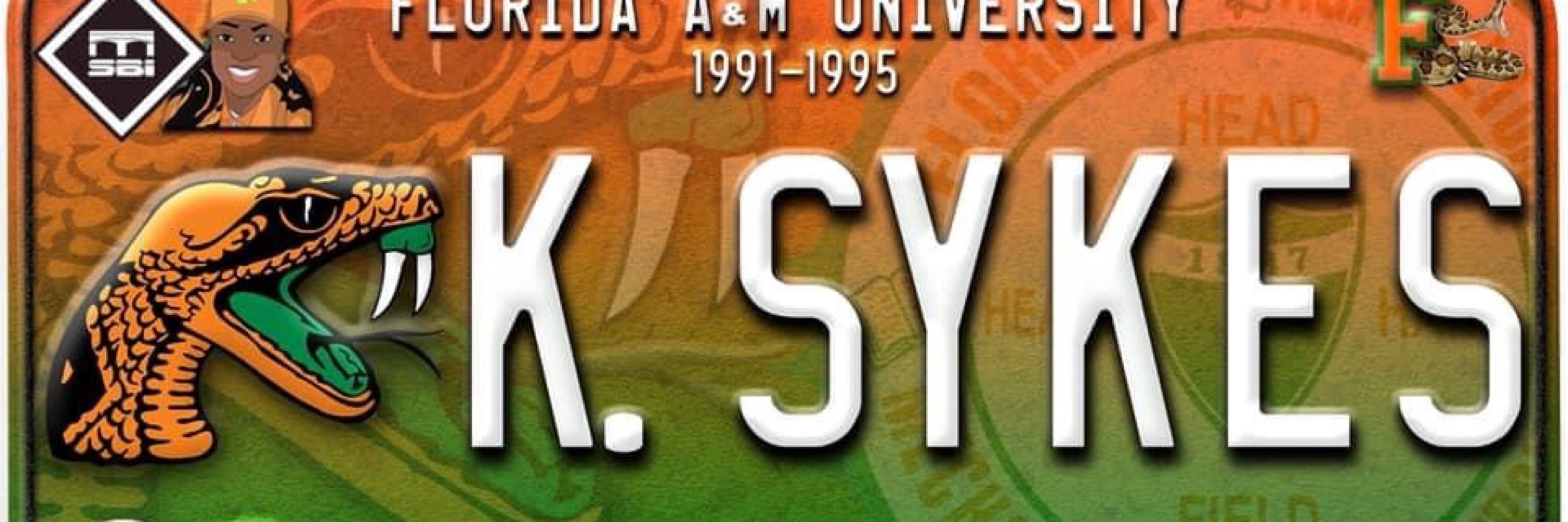 Kenya’s🐍🧡💚