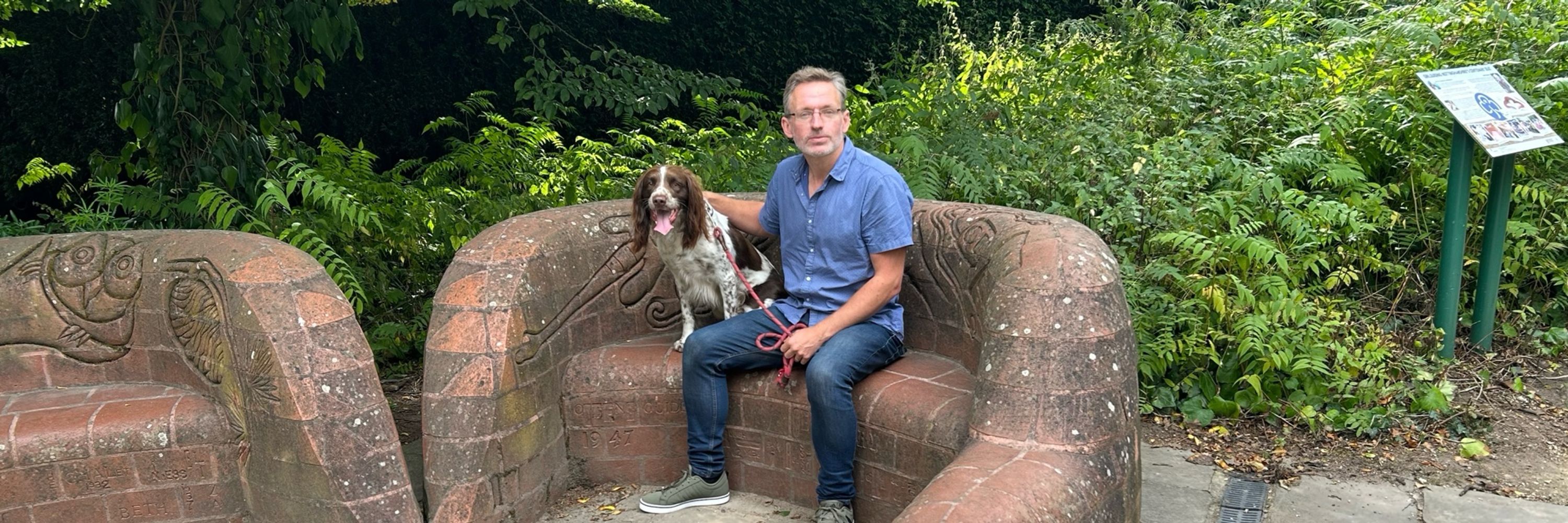 HarrisonsDogTraining