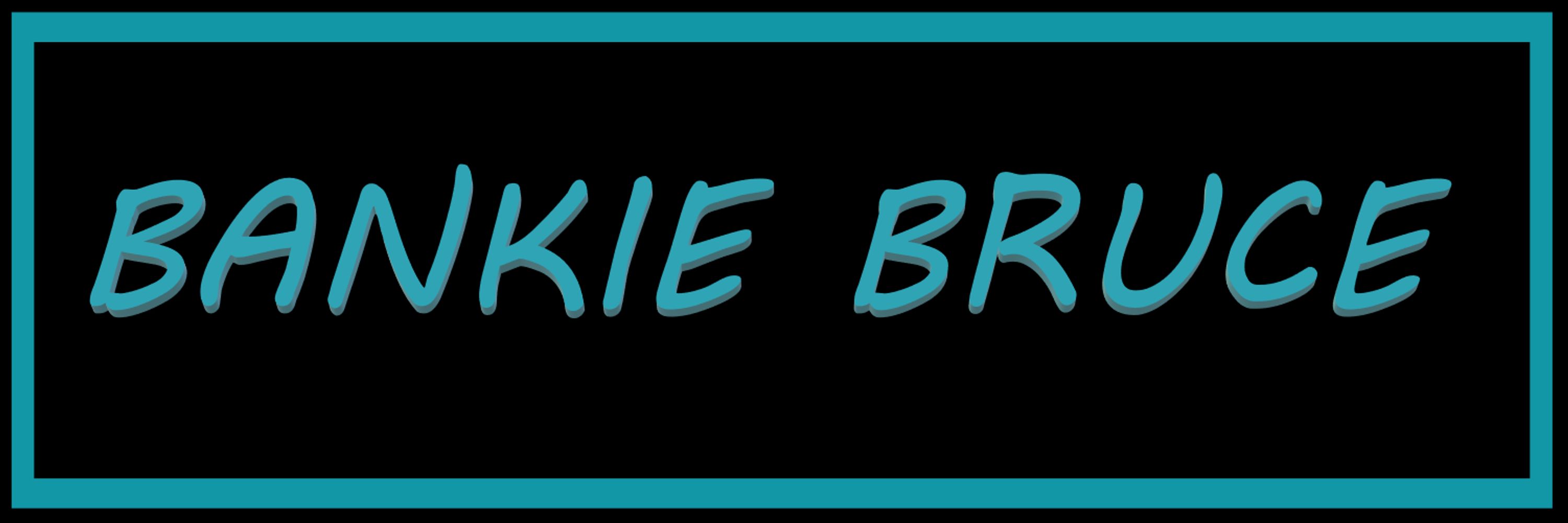 Bankie Bruce