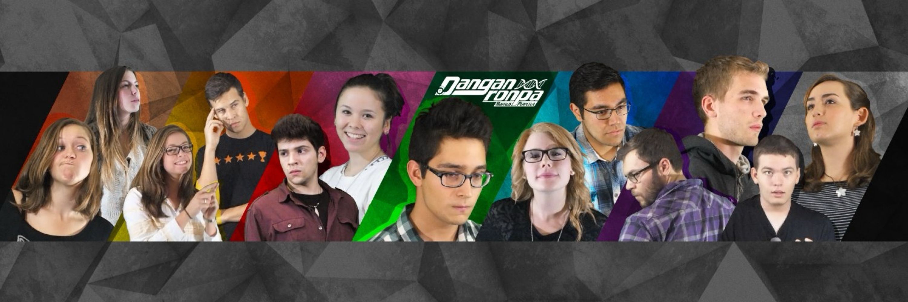 Danganronpa: Mortalis Perpetua
