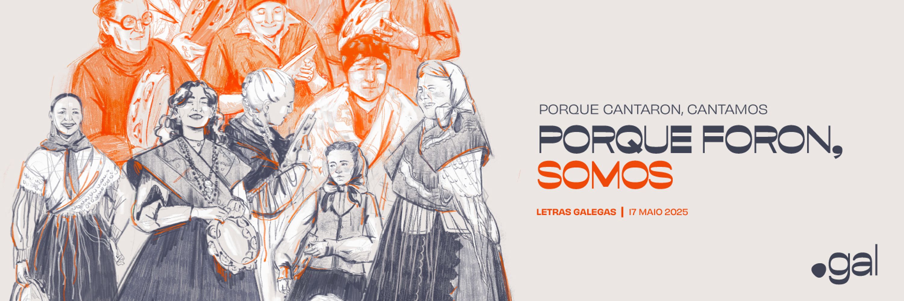 Dominio PuntoGal