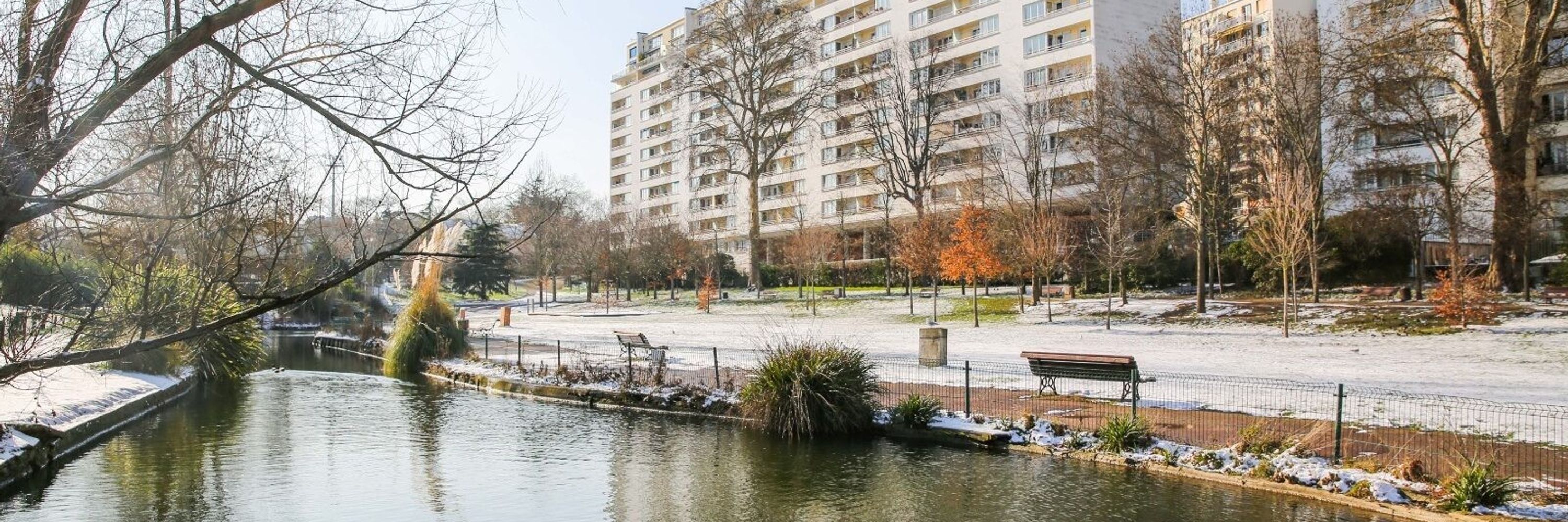 Ville de Vanves