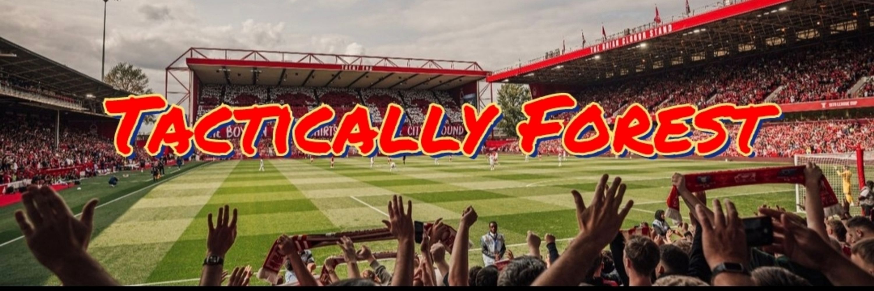 Tactically Forest