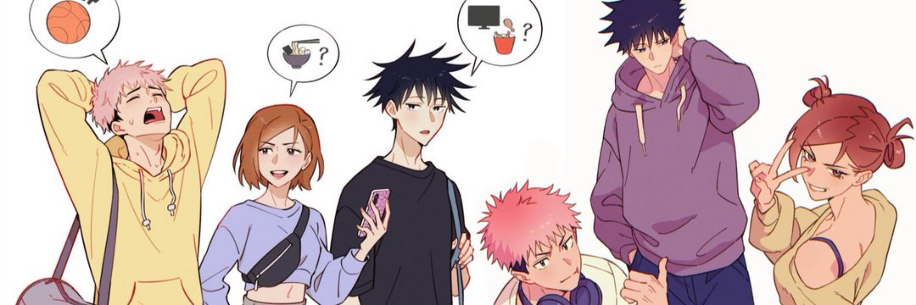 Tikklil~ new manga on Viz!