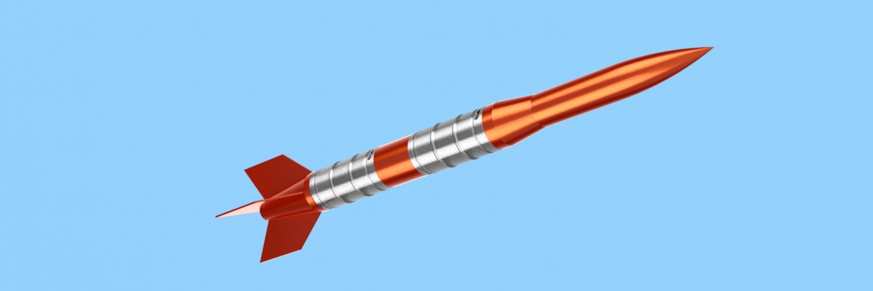 Project KegRocket