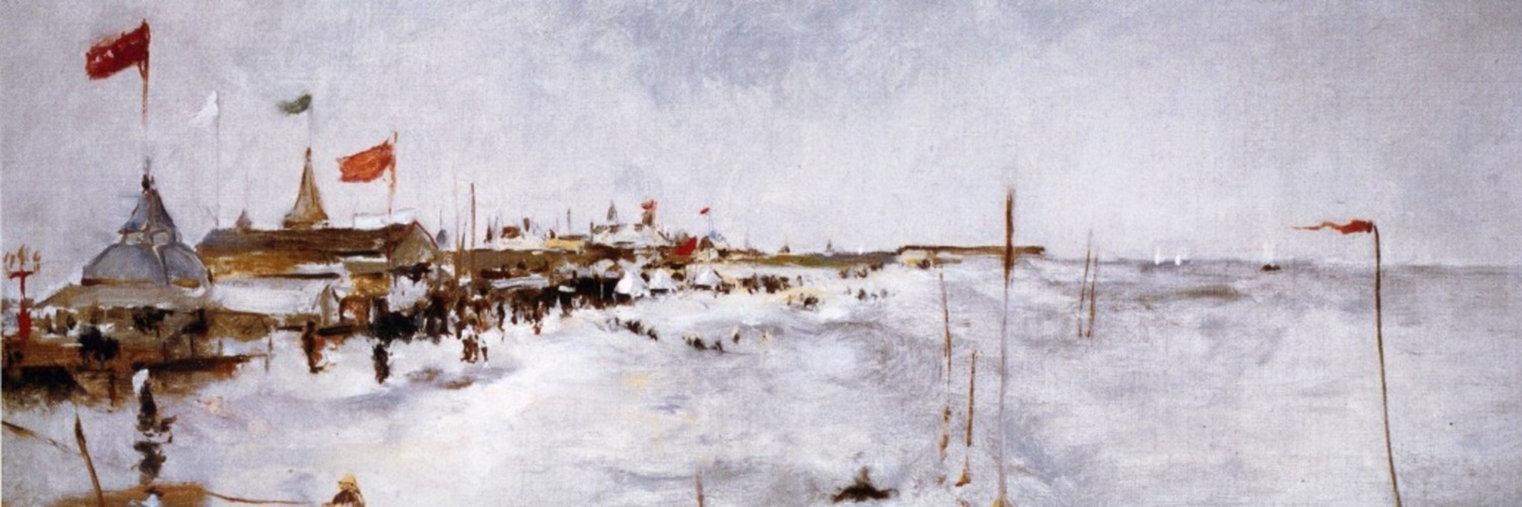 John Henry Twachtman