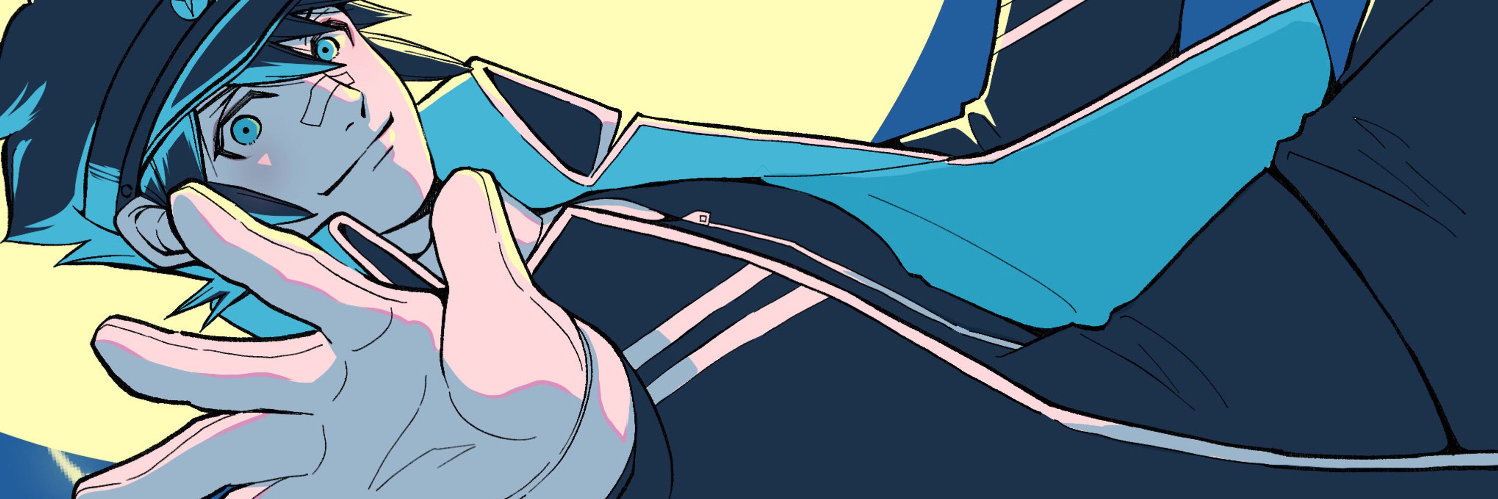Clam