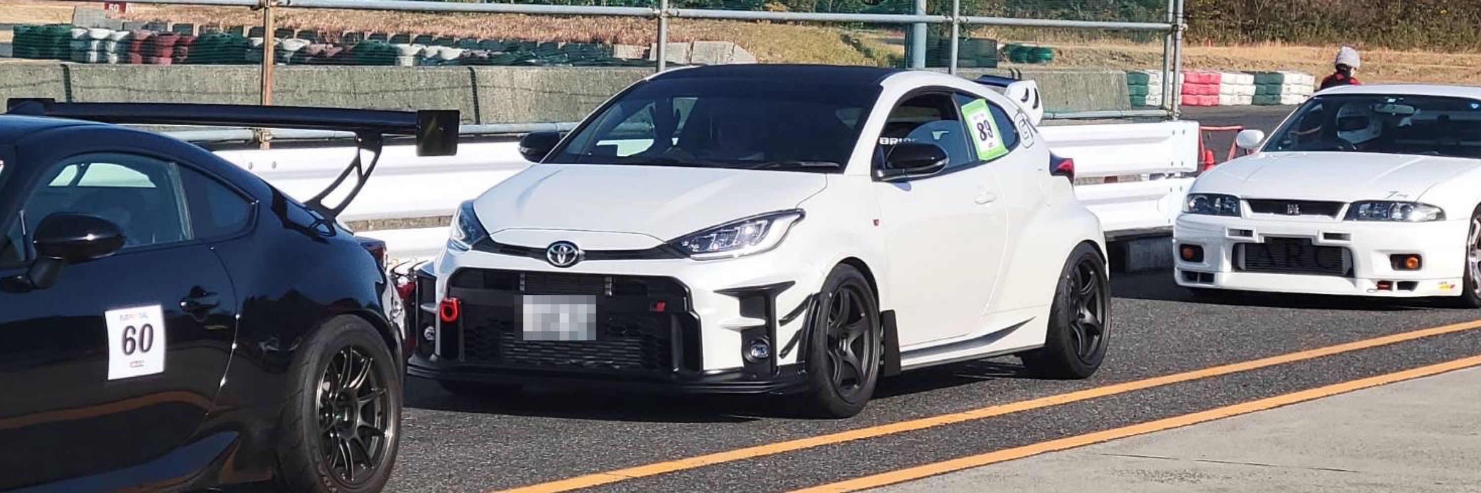 どッ素人。