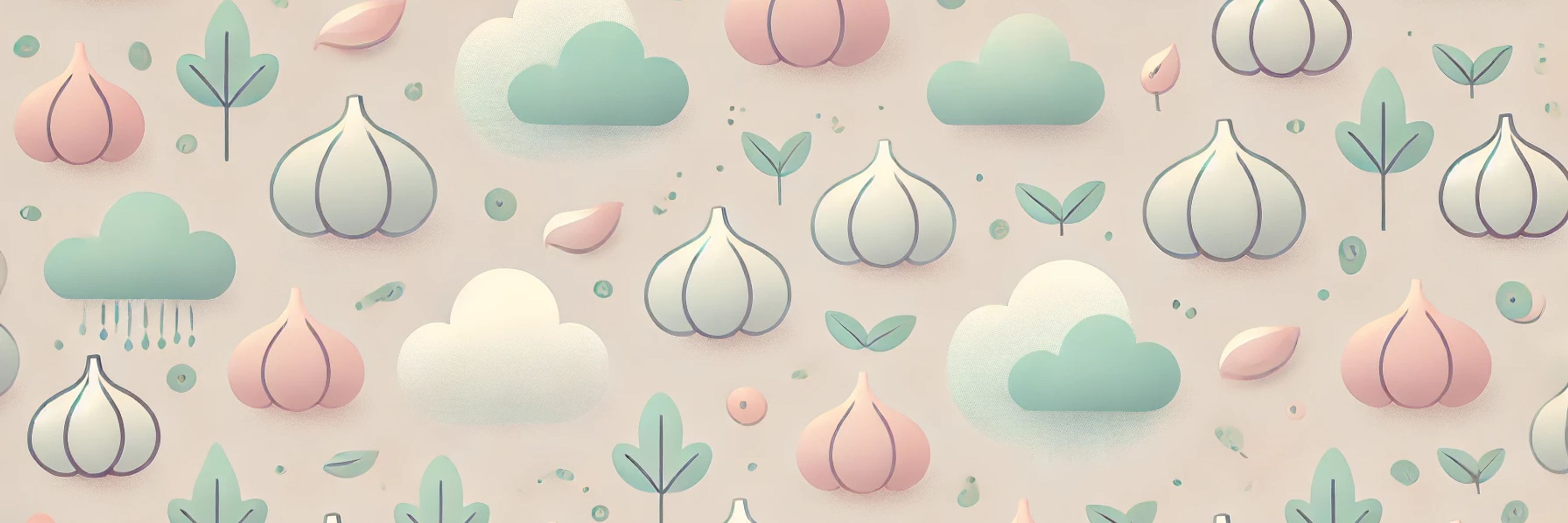 Garlic from AilCloud