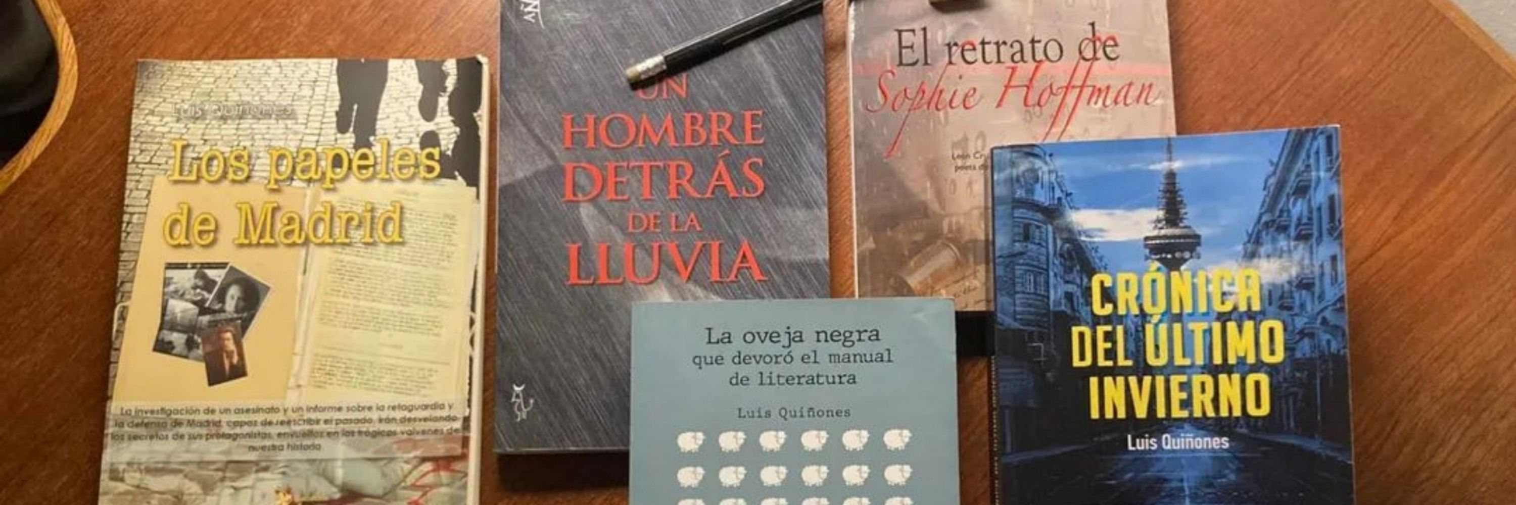Luis Quiñones