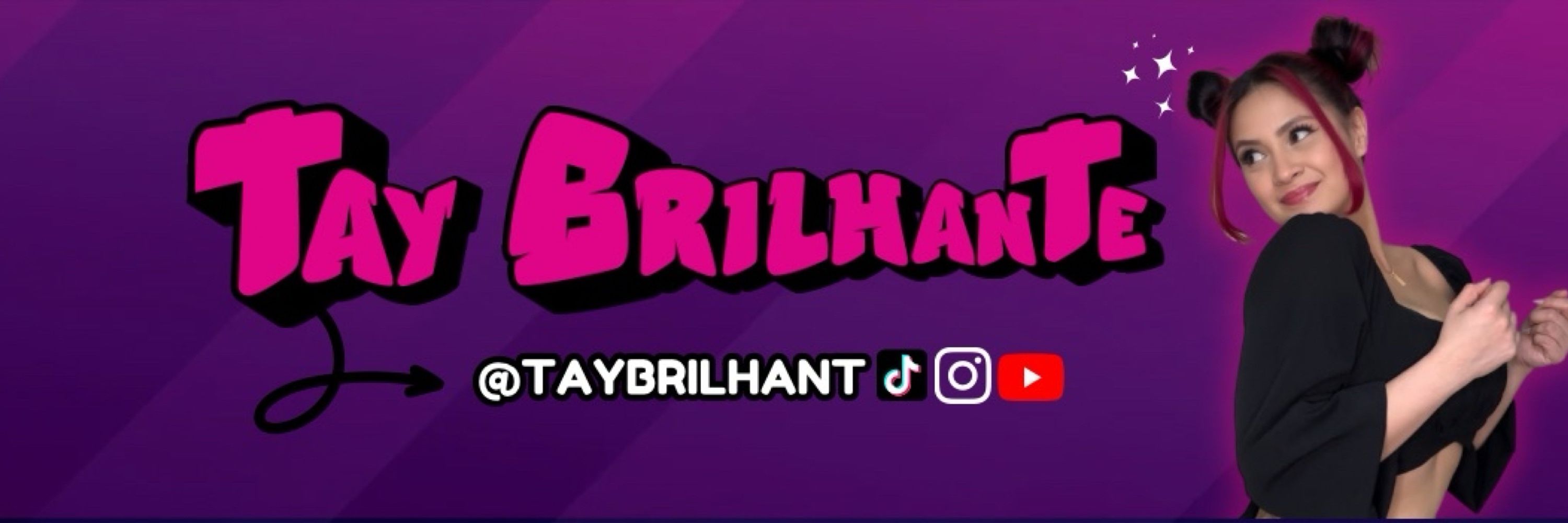 Tay Brilhante