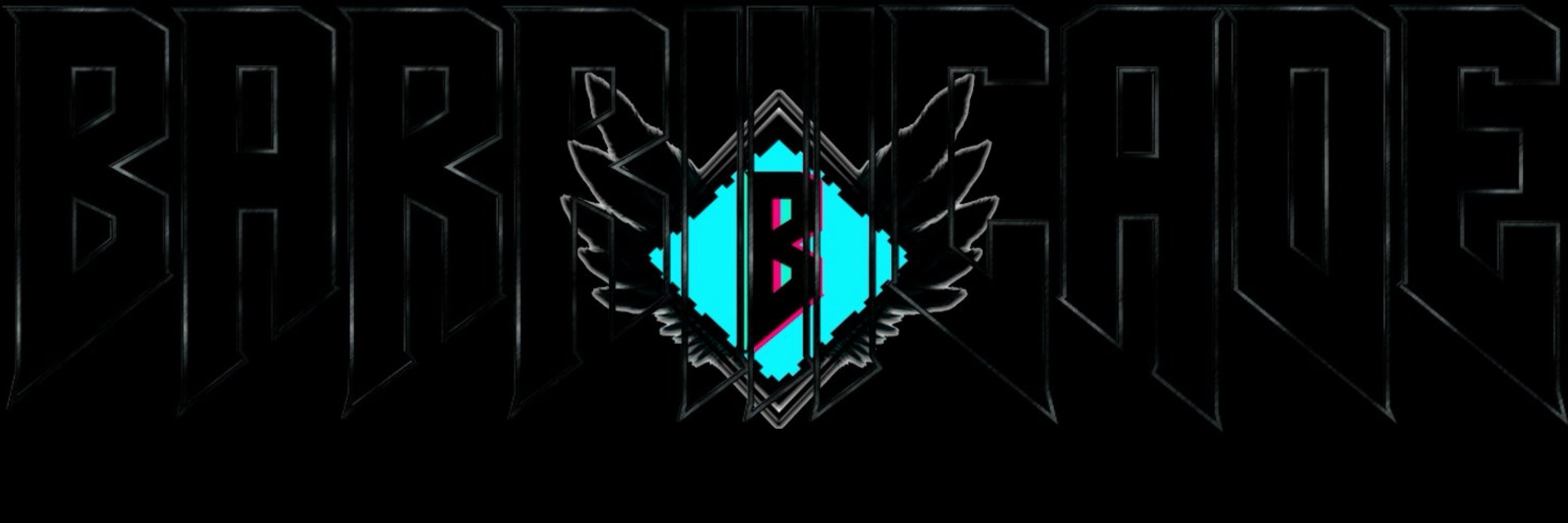BARRIIICADE