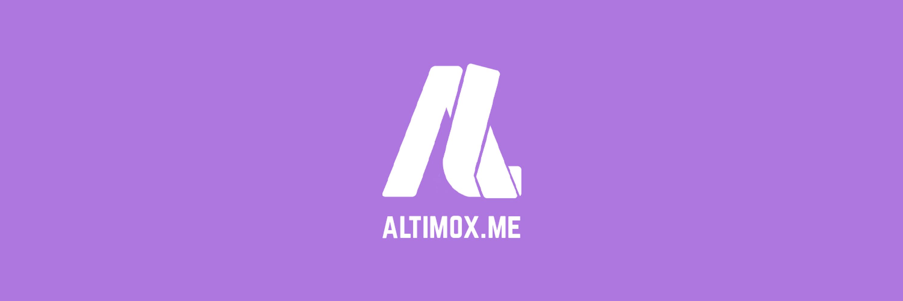 Altimox