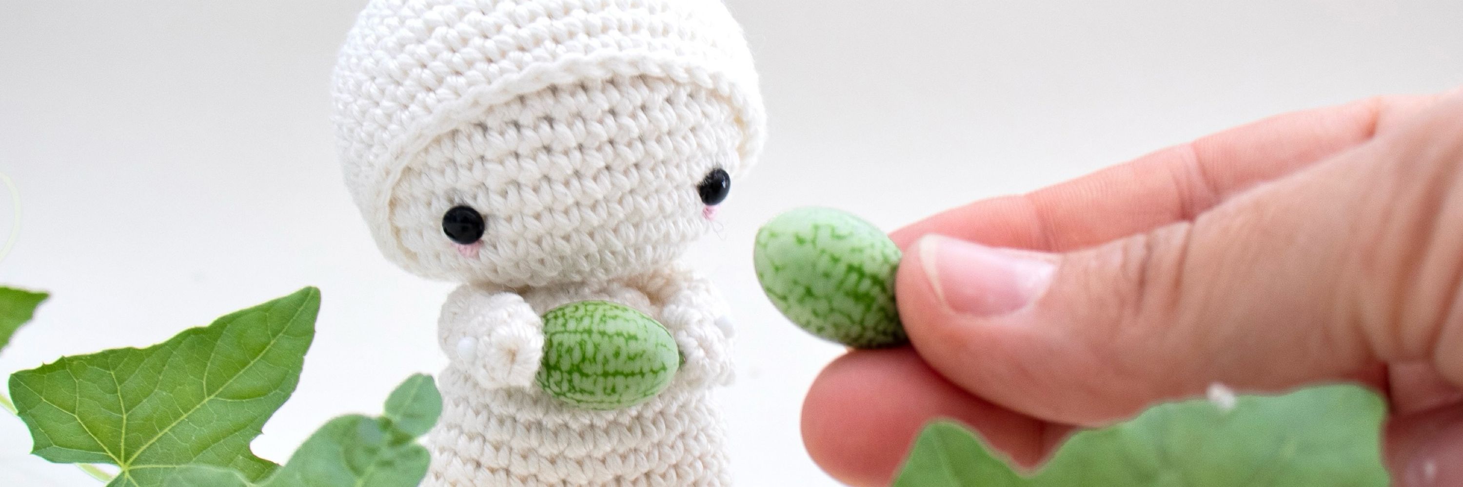 lalylala amigurumi