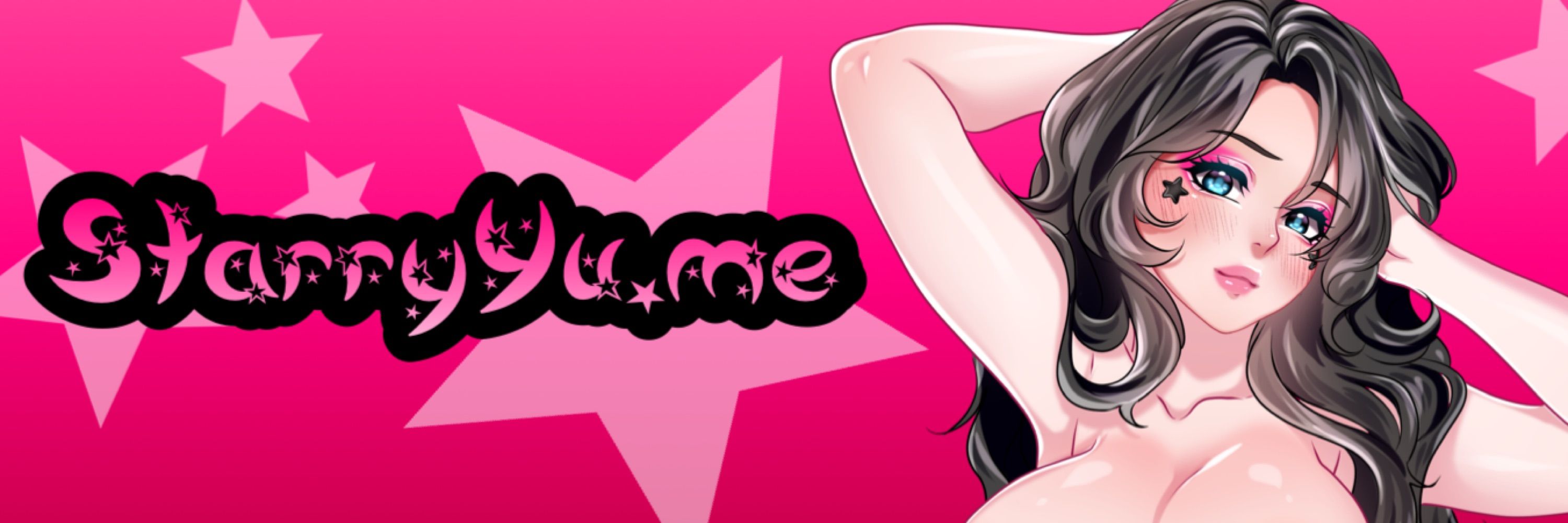 Starry Yume