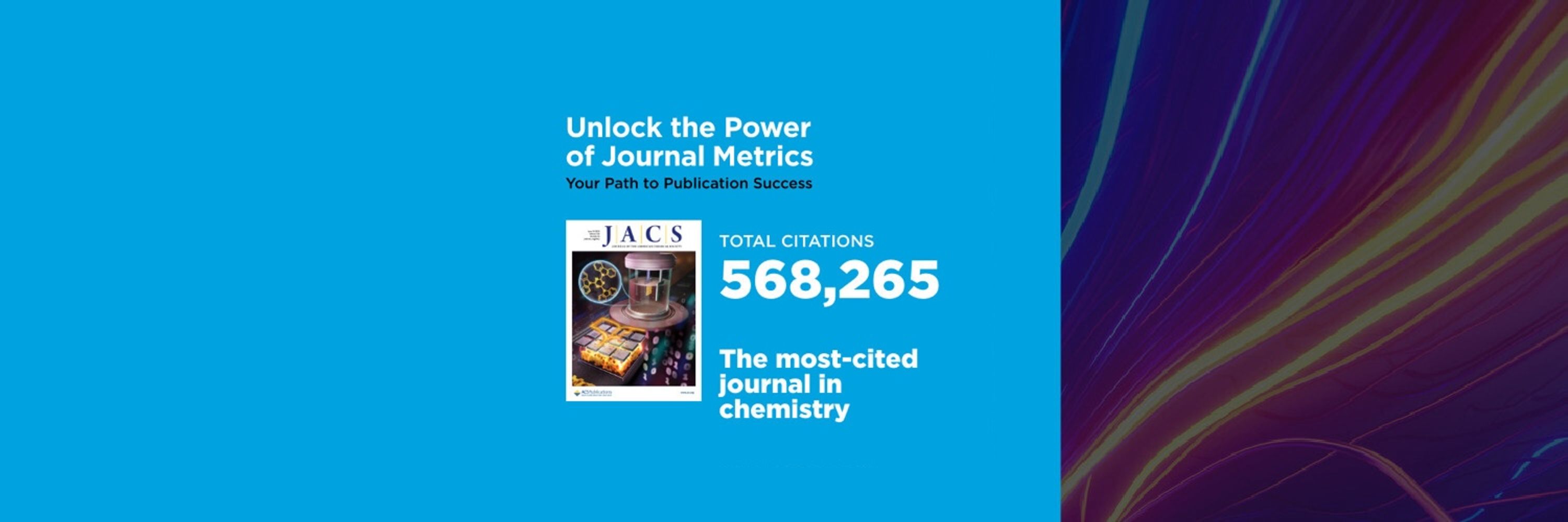 Journal of the American Chemical Society (JACS)