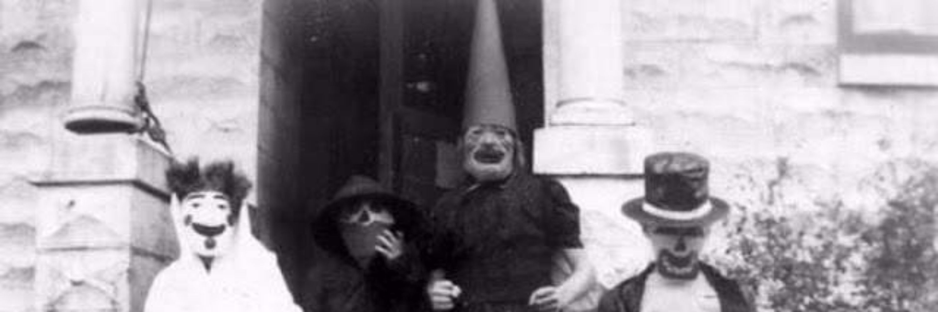 Phil Ghost Watchers Inc...