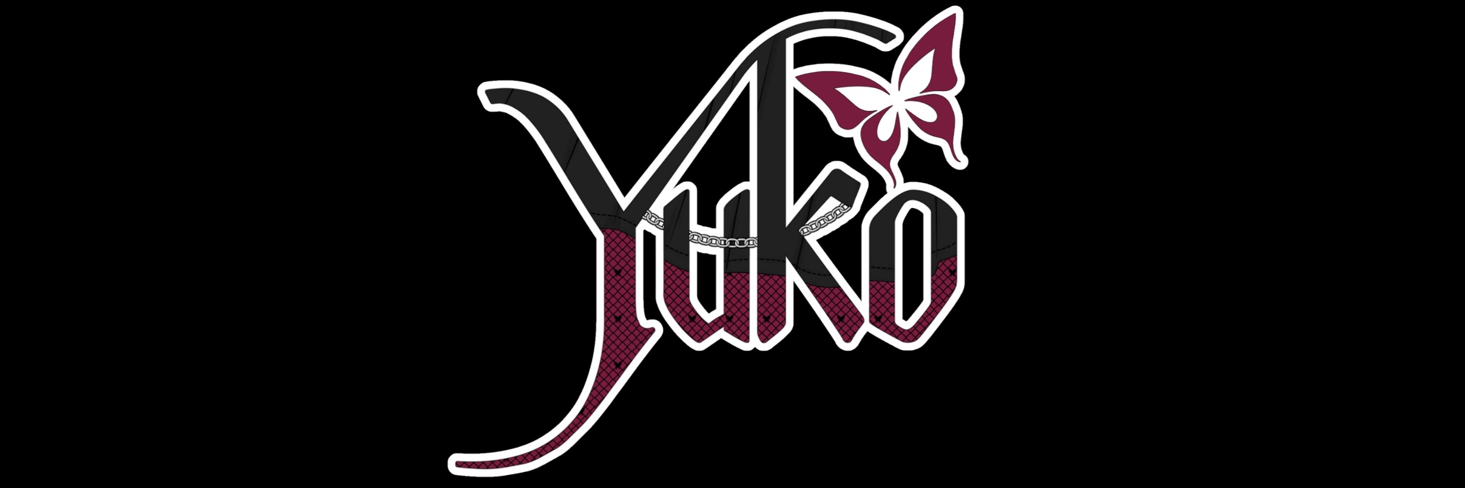 Yuko 🖤 | Soul VTUBER 👻🦋