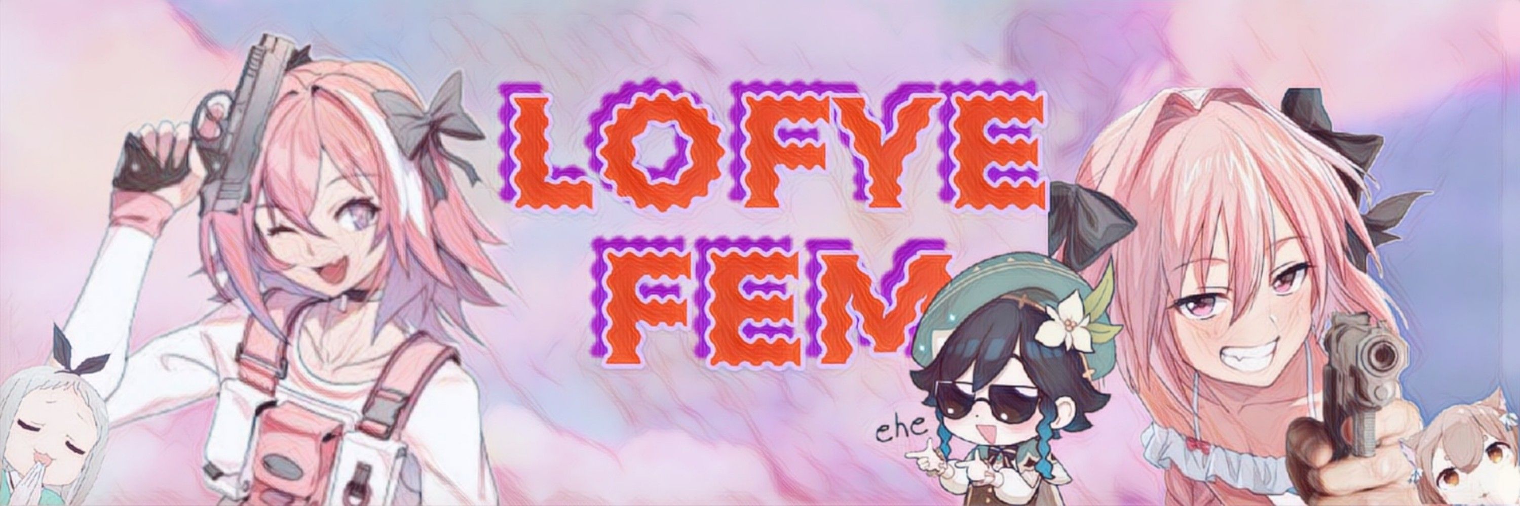Lofye